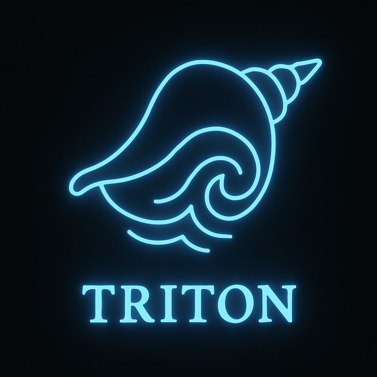 𝑻𝒓𝒊𝒕𝒐𝒏 tweet media