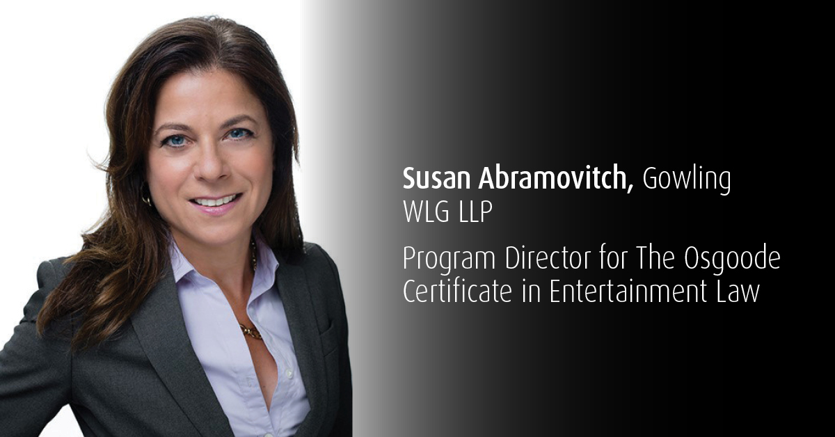 OsgoodePD tweet media