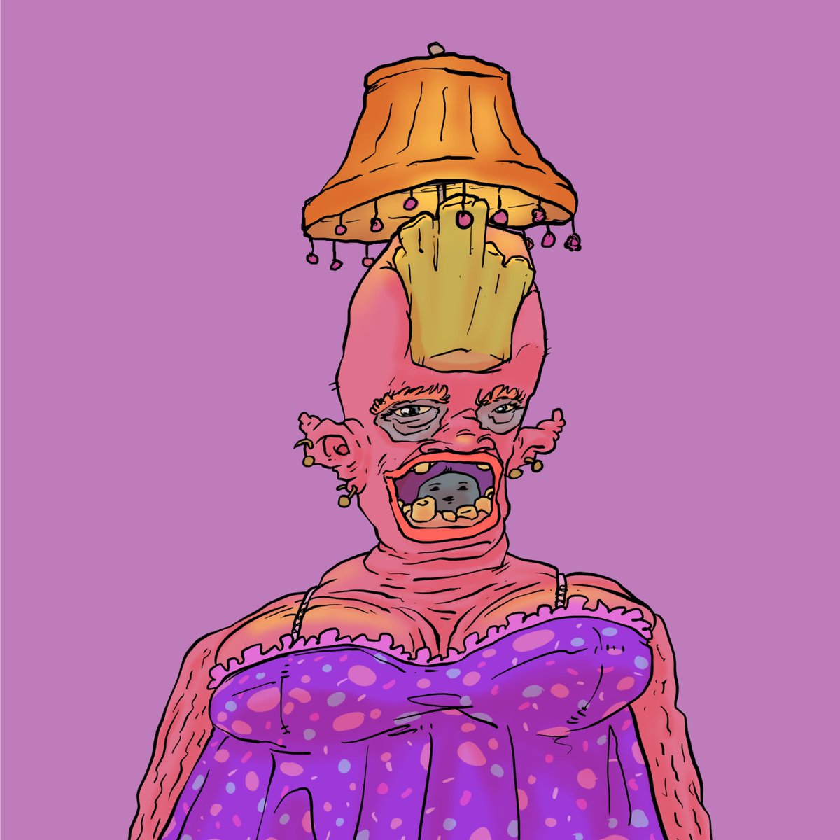 goblintown tweet media