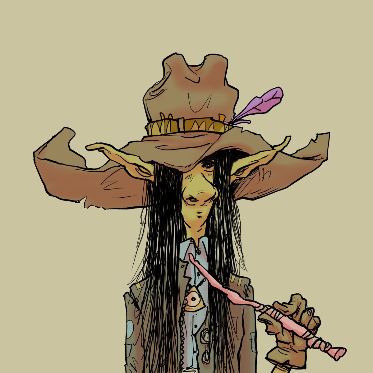 goblintown tweet media