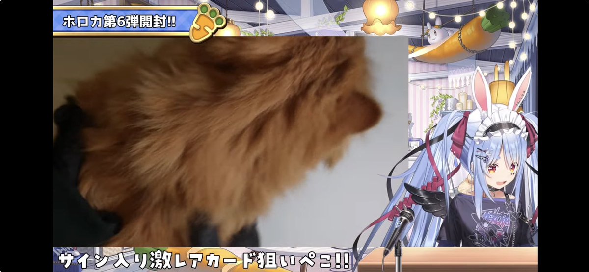 【おまけ付き！／最終値下げ】ホロカ6BOX ブルーミングレディアンス 6BOX 新品未開封 シュリンク付き ホロカ