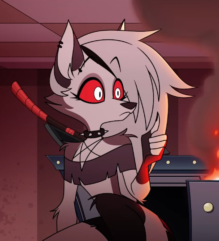 Daily Loona 🌙 tweet media