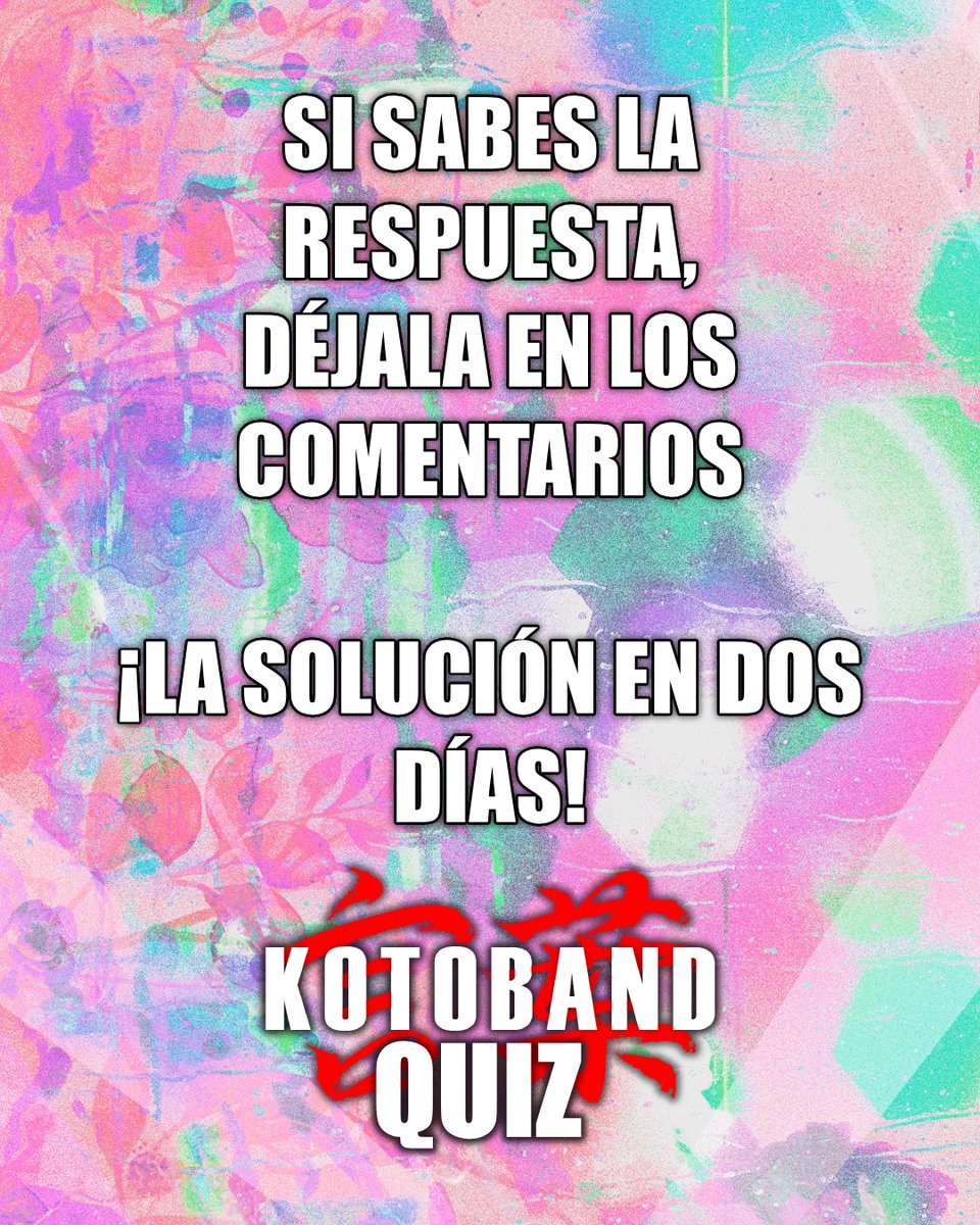 Kotoband tweet media