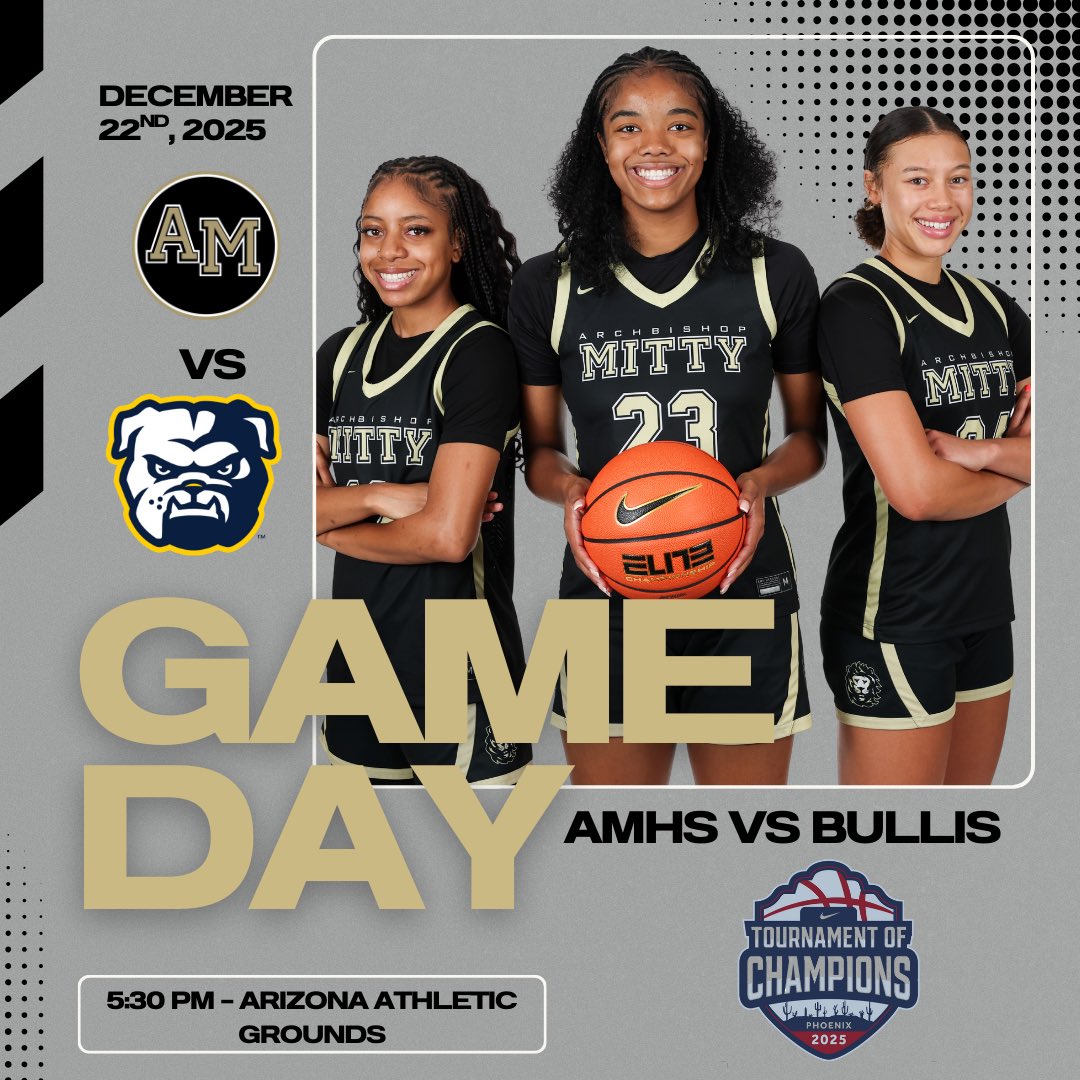 AMHS Athletics tweet media