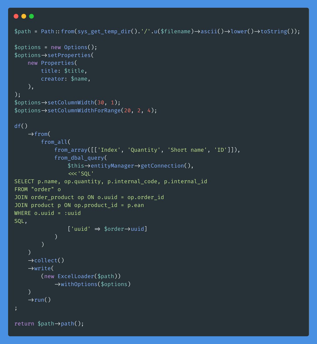 Joseph Bielawski tweet media