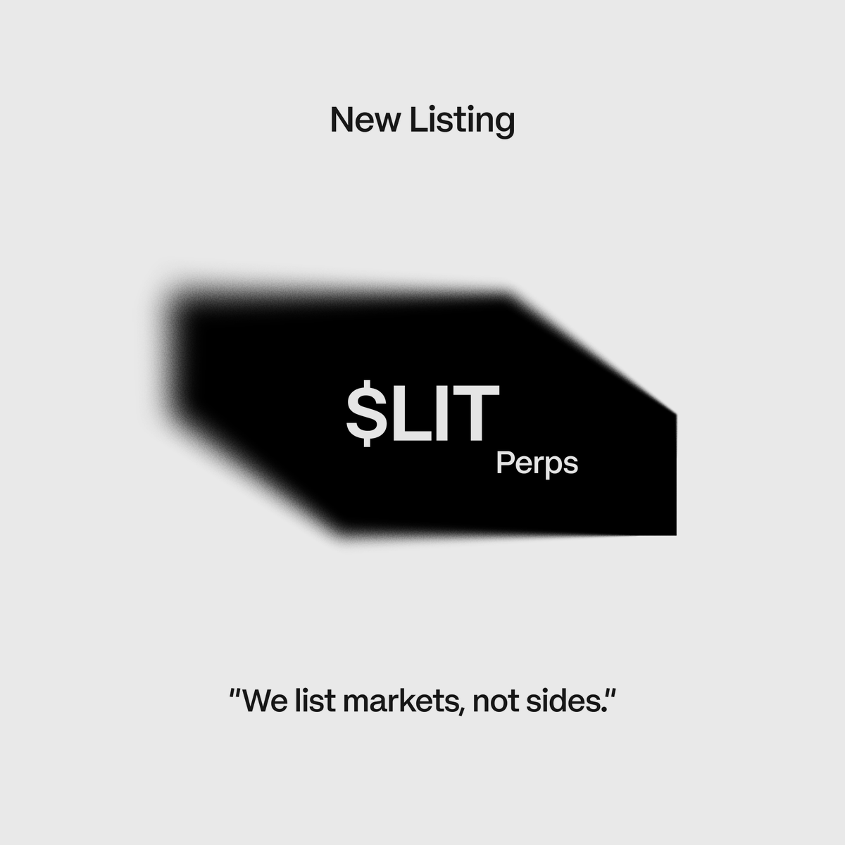 HyperSolid 🧱 tweet media