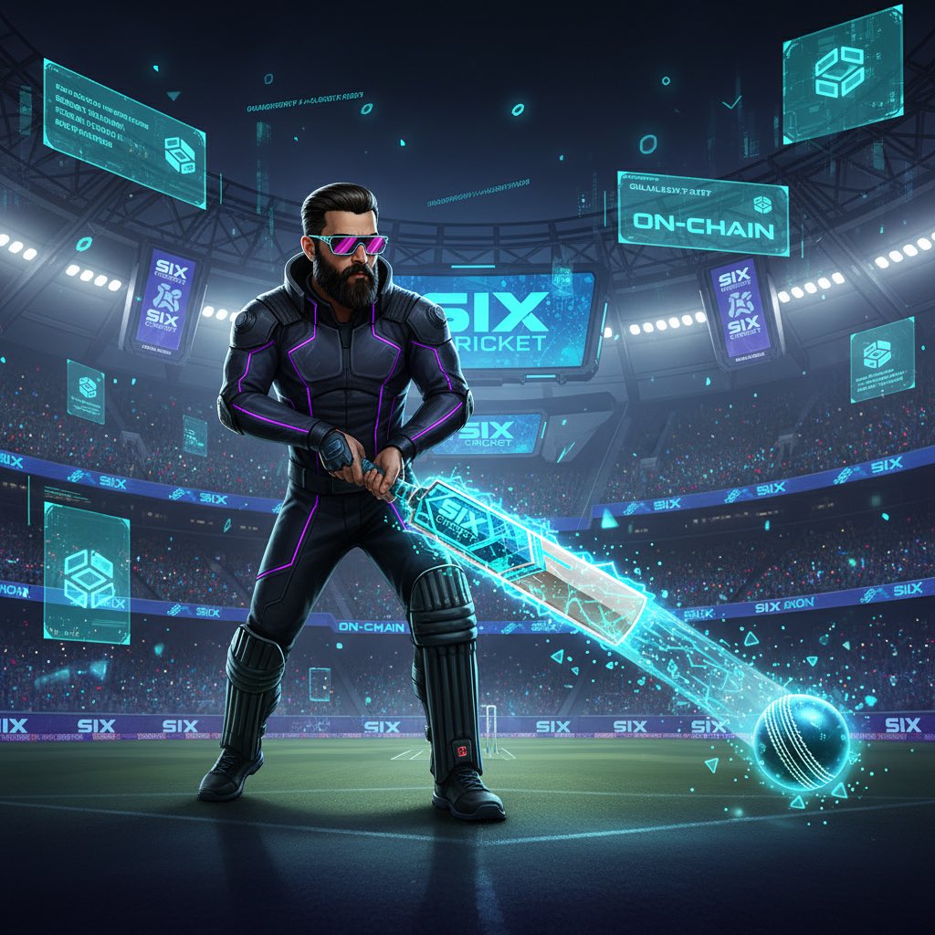 136Off's tweet image. SIXR just wrote the blueprint for how Web3 actually wins.

Most projects start with the token. They ask for trust after they ask for your money. It never works.

SIXR’s team didn't start with crypto. They built Bongo to 300M users by learning the hard way: trust comes before…