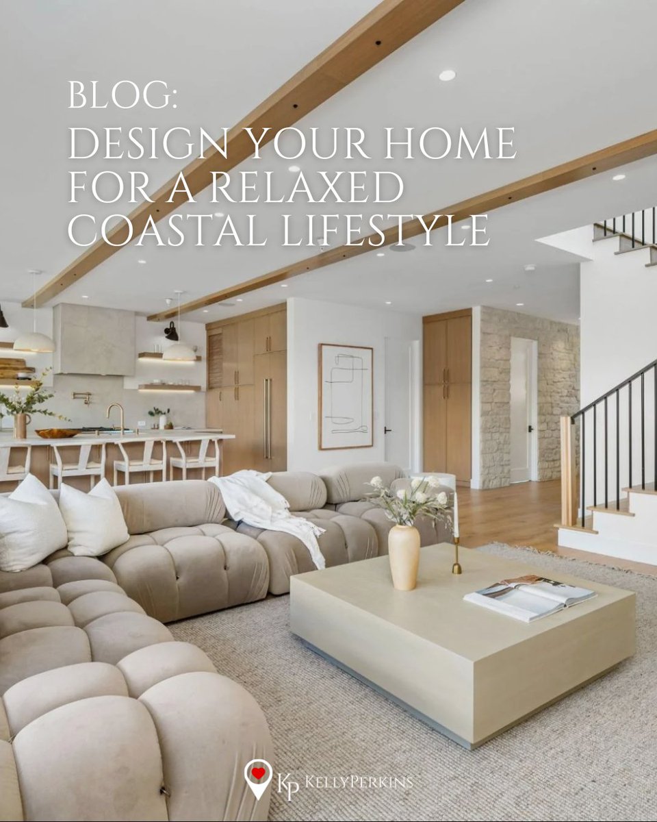perkykell's tweet image. Discover what makes a coastal home feel effortless in my December newsletter, link in bio.

If you’re considering buying or renovating in Laguna Beach, call me for off market opportunities.

#KellyPerkins REALTOR® DRE# 01932146 Compass Real Estate