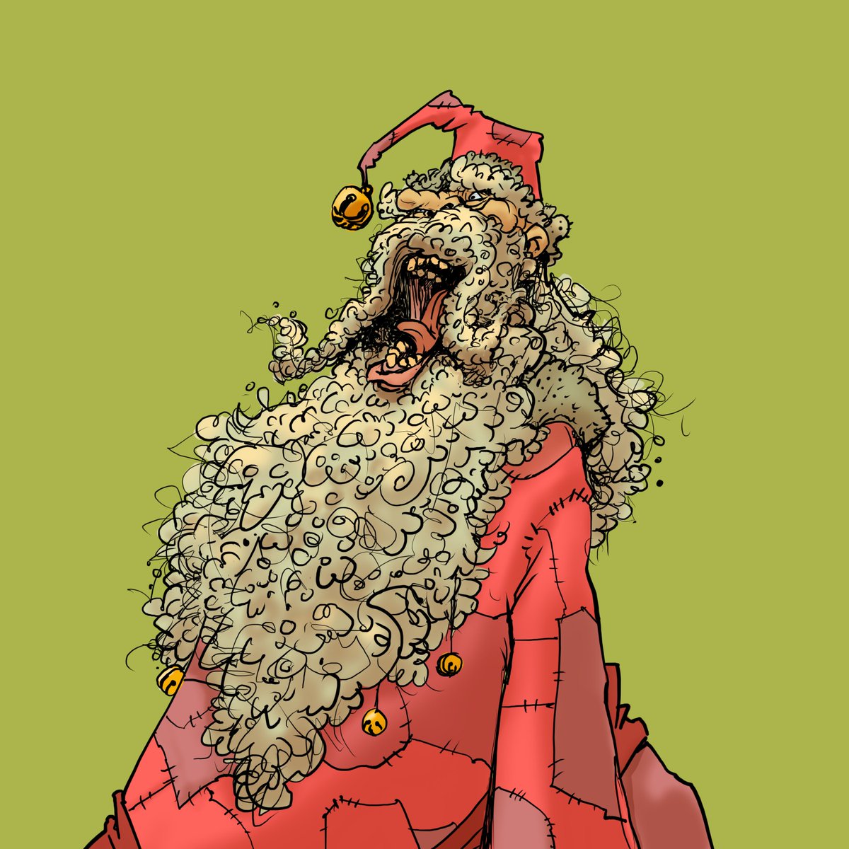 goblintown tweet media