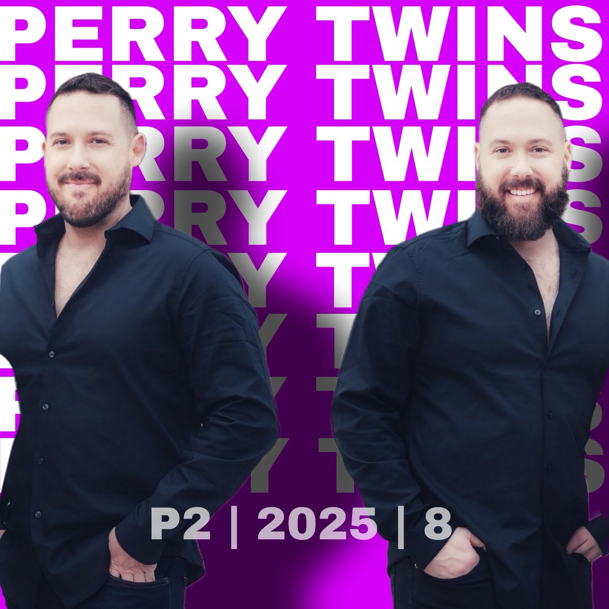 The Perry Twins tweet media