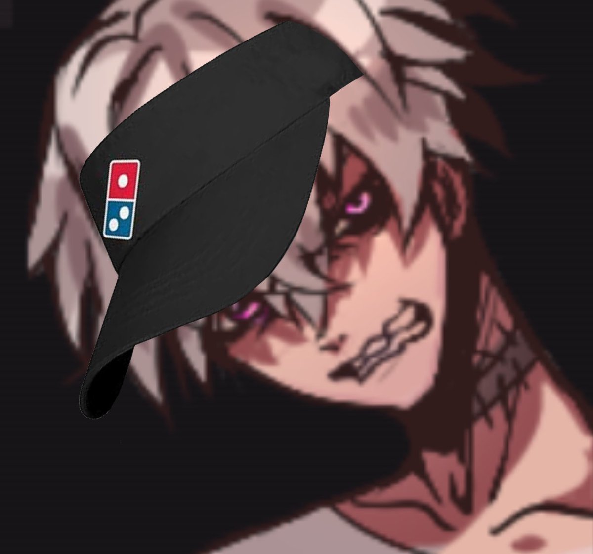 Average McMoku's Worker tweet media