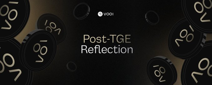 TenseiCollector's tweet photo. 🚀💎 $VOOI Genesis Boost
Airdrop Pool: 25M VOOI 🟢
Secure your rewards ↓
👉 https://t.co/kK9j5bck5F
Claims are LIVE
Built for early adopters 🔥
CA: 0x876cecb73c9ed1b1526f8e35c6a5a51a31bcf341
#VOOI https://t.co/snJe4oxFRc