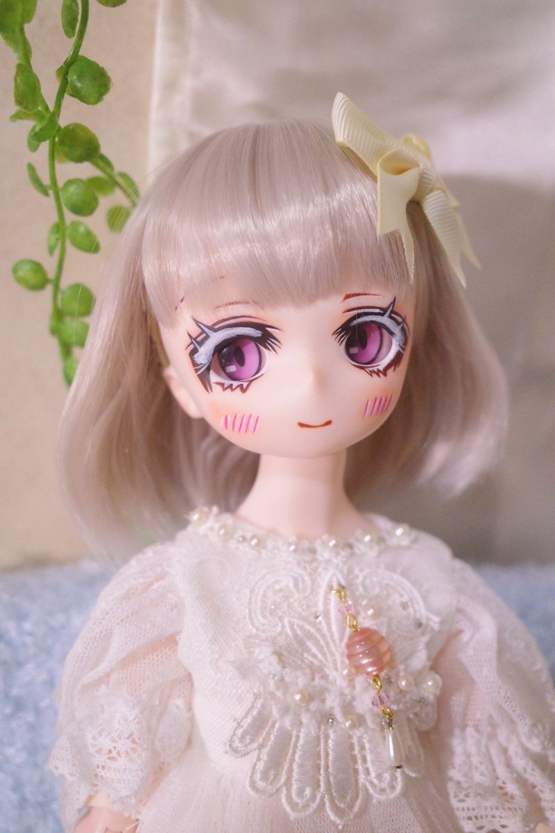 カスタムドール2体(写真の子)お譲りします Hermeow's Shop