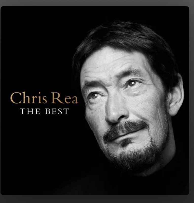 turkerkilic's tweet photo. CHRIS REA da göçtü. Huzur içinde yatsın.

74 yaşında ölen çok sevdiğim sanatçı son 20-25 yılda çok hastalıklar yaşadı.

Dün akşam, 17 yaşından beri birlikte olduğu eşinin kollarında yummuş gözlerini..

Uzaktan bilinmez böyle şeyler ama Chris Rea’da hep “güzel ölebilecek” bir insanın hiç bağırmadan seslenmesi vardı.  

Chris Rea - Nothing to Fear (Official Music Video) https://t.co/5I8GRfzjv6 @YouTube aracılığıyla