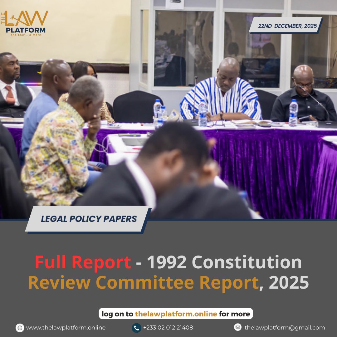 DeLaw_Platform's tweet image. Full report here=&amp;gt; thelawplatform.online/post/report-hk…