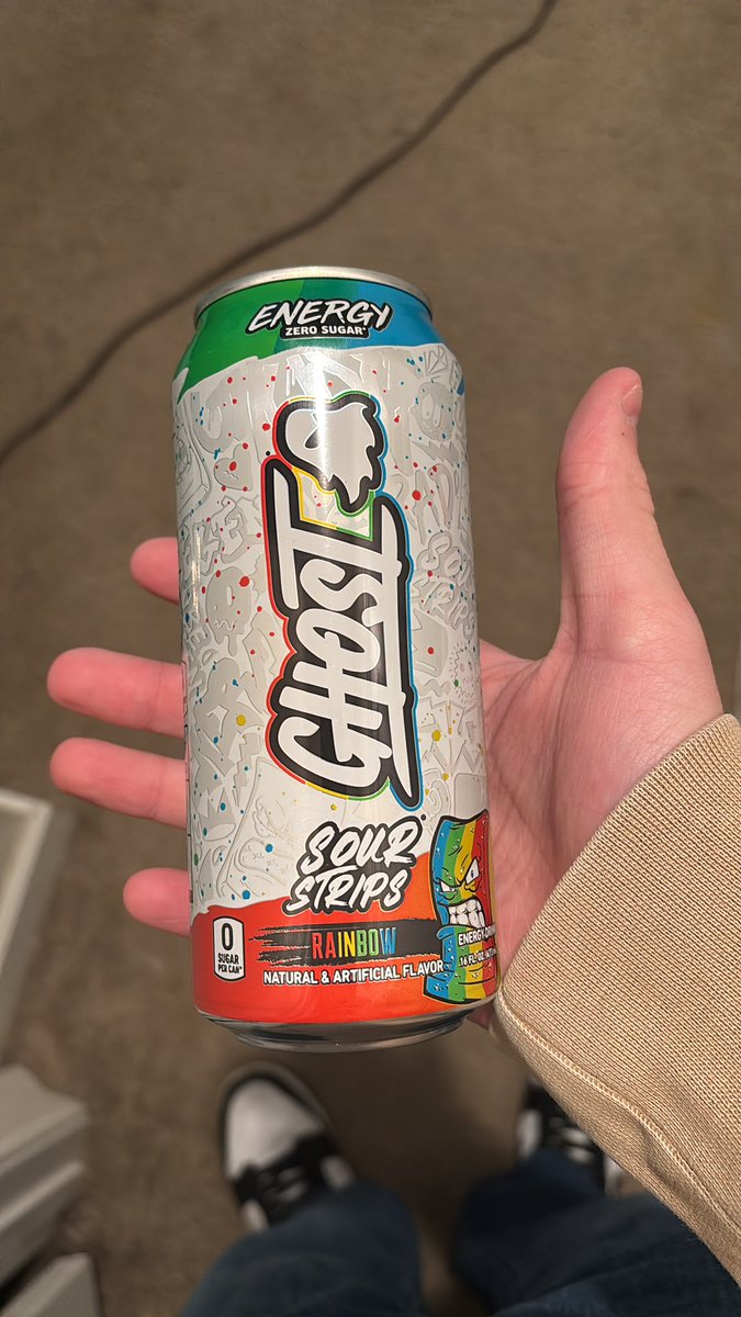 finally got a sour strips <a href="/GhostLifestyle/">GHOST</a>