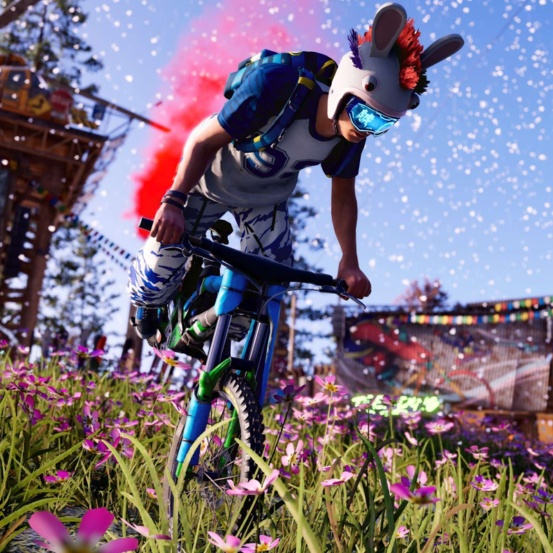 Riders Republic FR tweet media