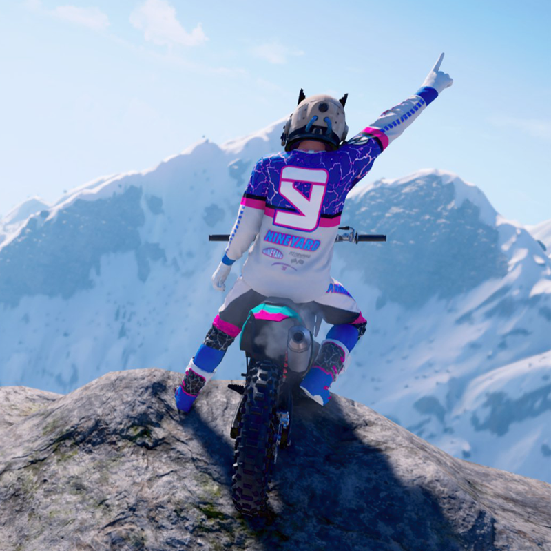 Riders Republic FR tweet media