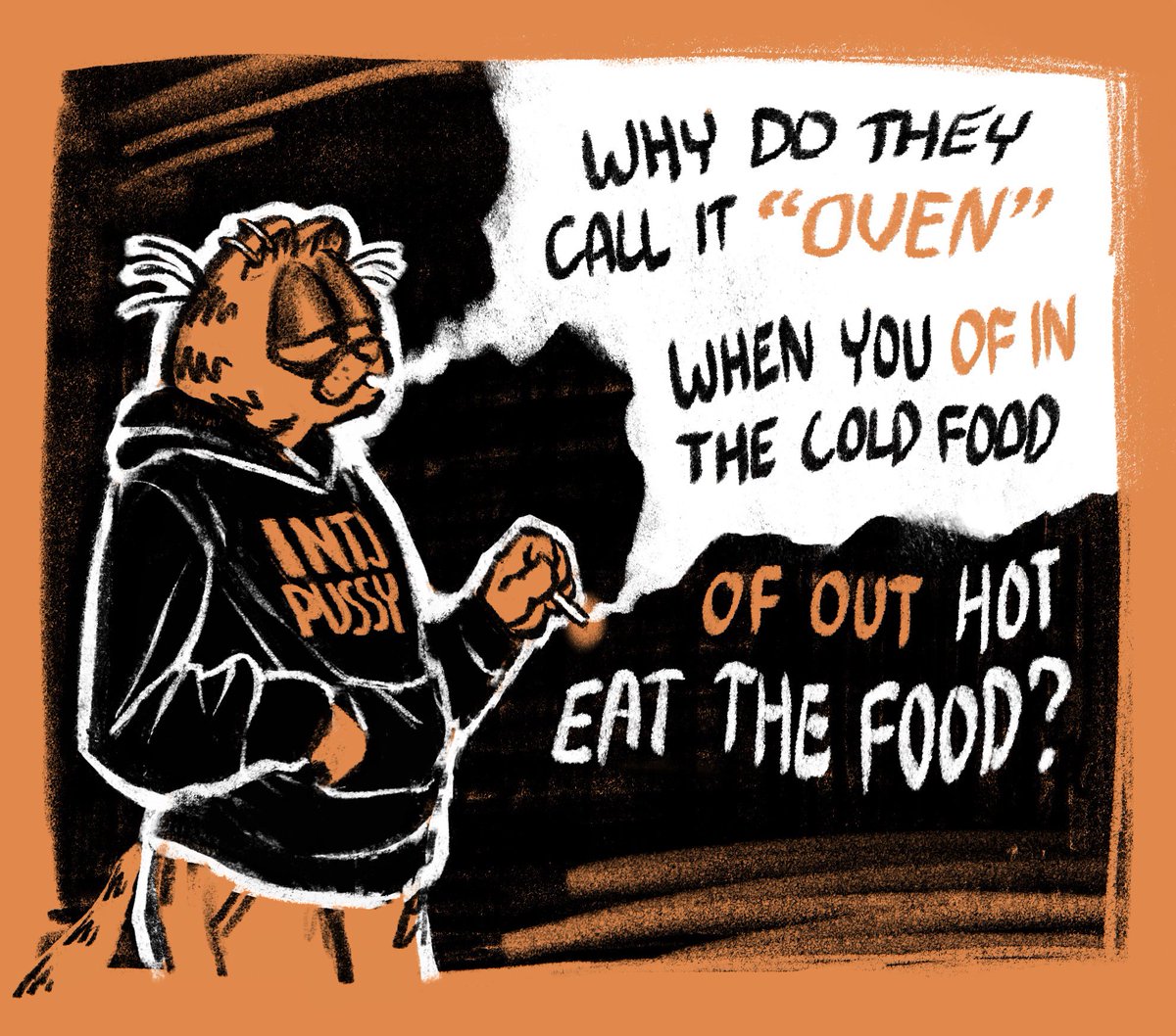 JOLDFISH's tweet image. 