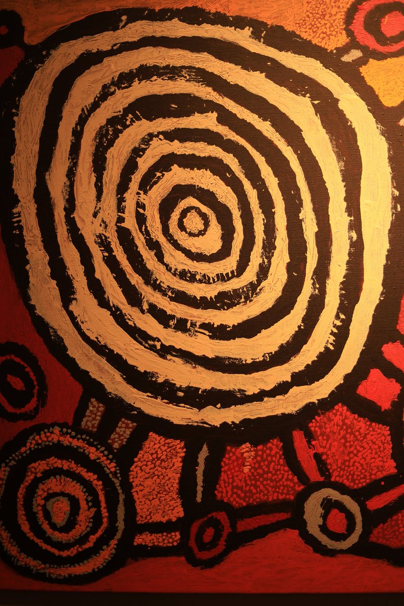 Het #wereld #museum #leiden weer eens bezocht. Je ontdekt telkens weer andere pareltjes vd wereld. 😃