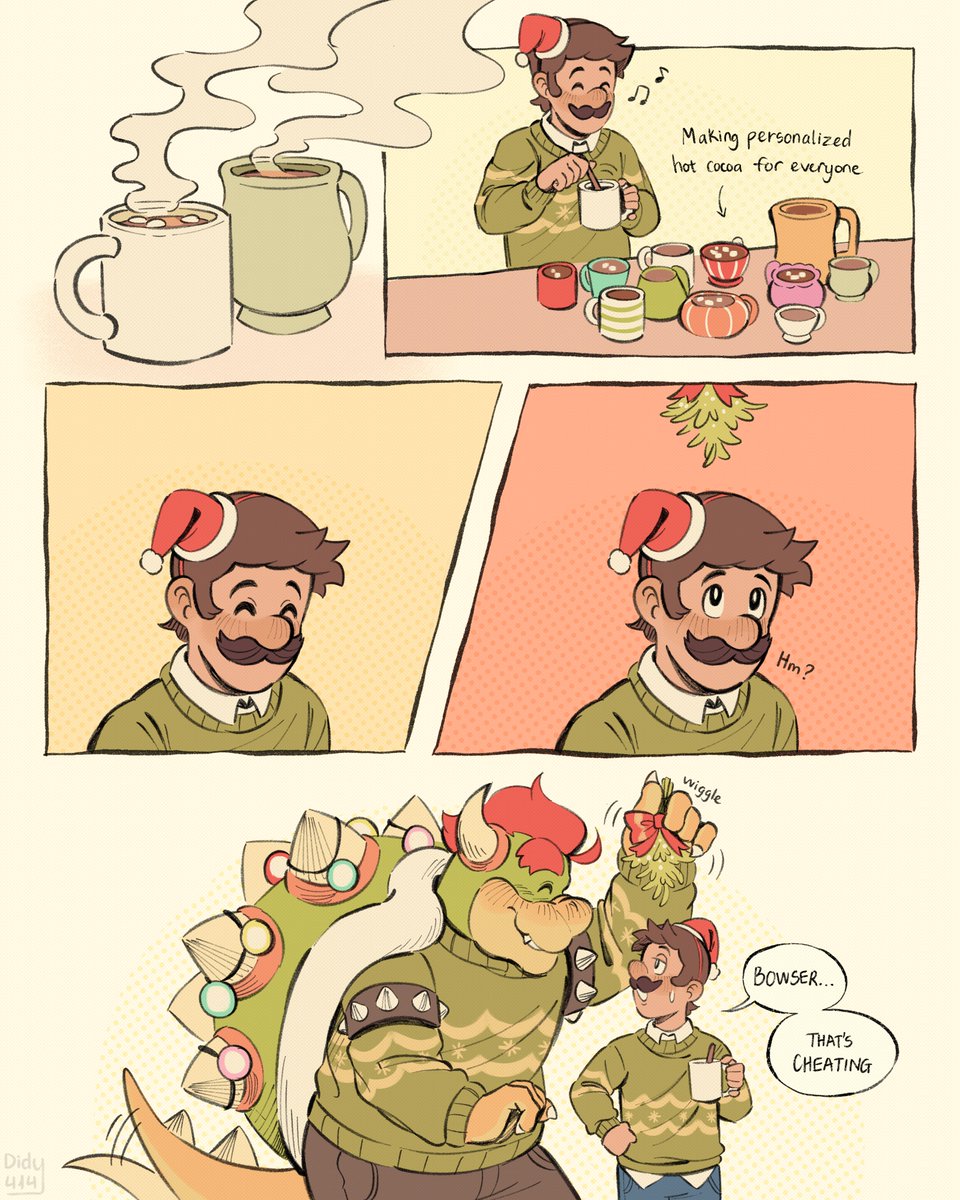 didy 🌱 tweet media