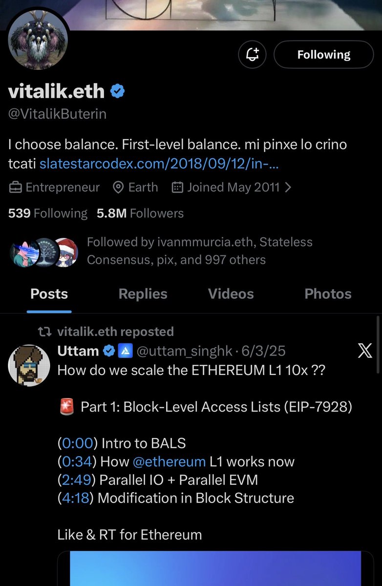 Uttam (@uttam_singhk) / Highlights / X