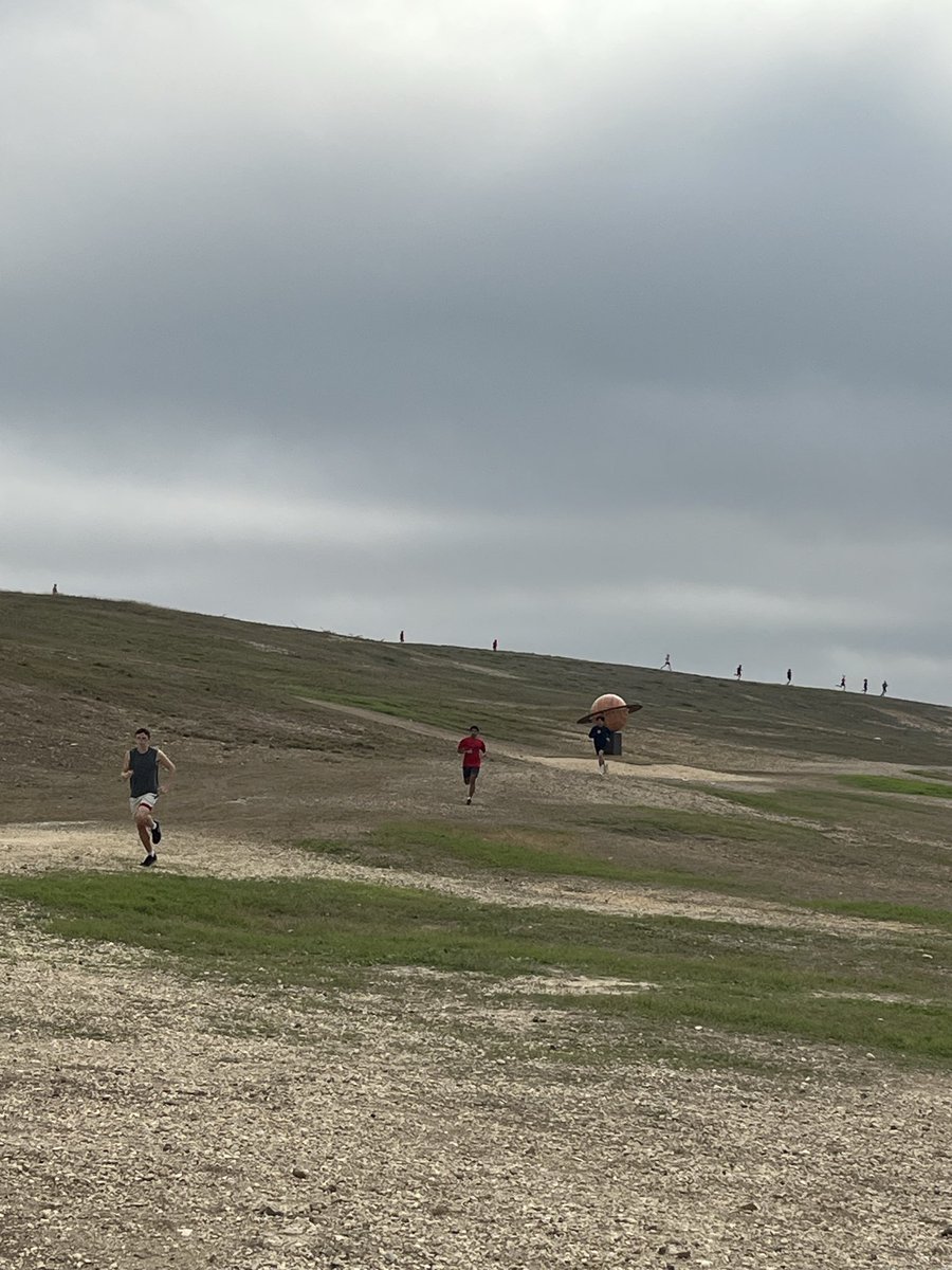 Roosevelt HS T&F tweet media