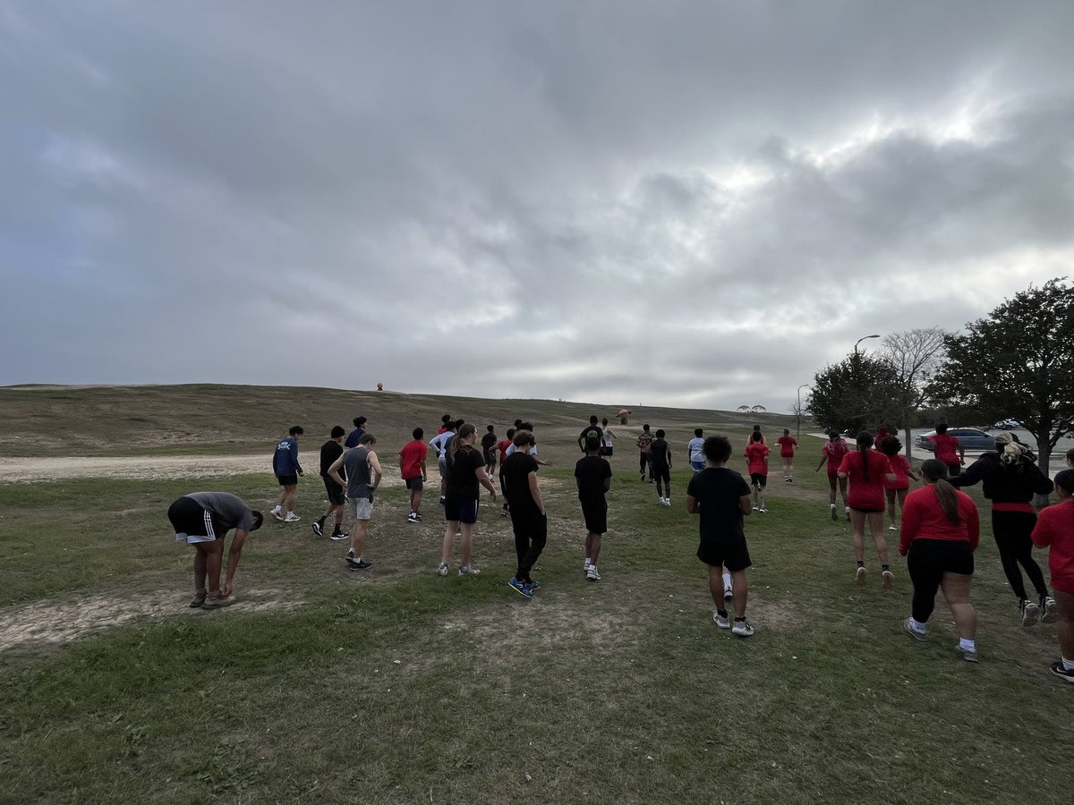 Roosevelt HS T&F tweet media