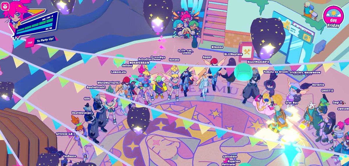 Starlight Re:Volver 💖 EA OUT NOW (@StarlightRev_EN) / Posts / X