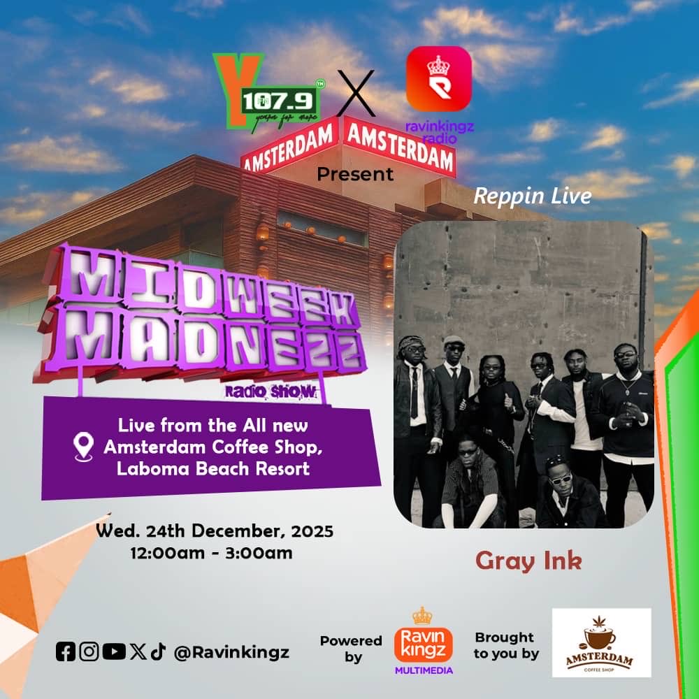 All new #Amsterdam inside Laboma #RavinKingz comin tru ✅🫡💥 <a href="/aklerhmusic/">Aklerh</a> <a href="/grayinkkk/">Gray Ink</a>