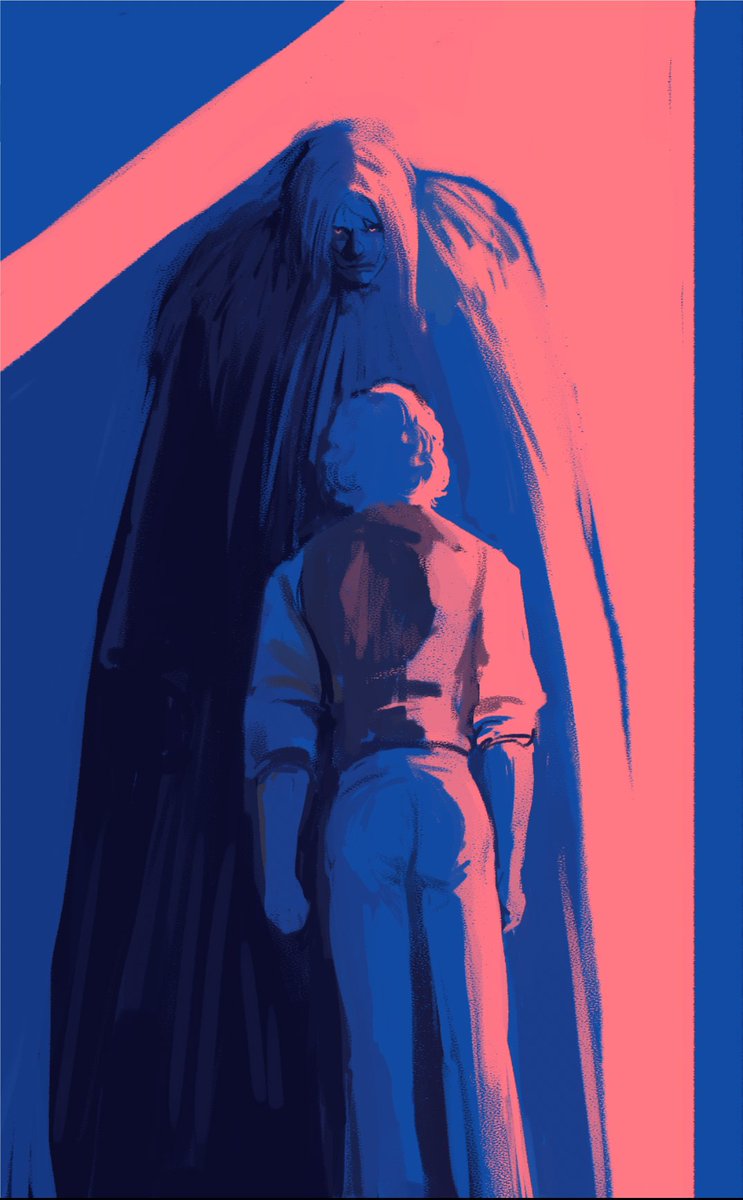 Zephyrix167's tweet image. #Frankenstein2025 #vicreature