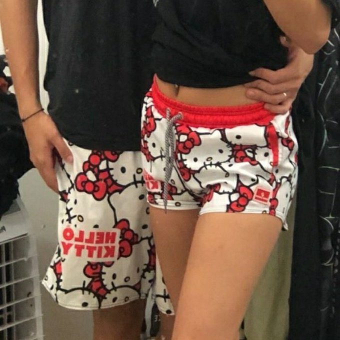 infinity love tweet media