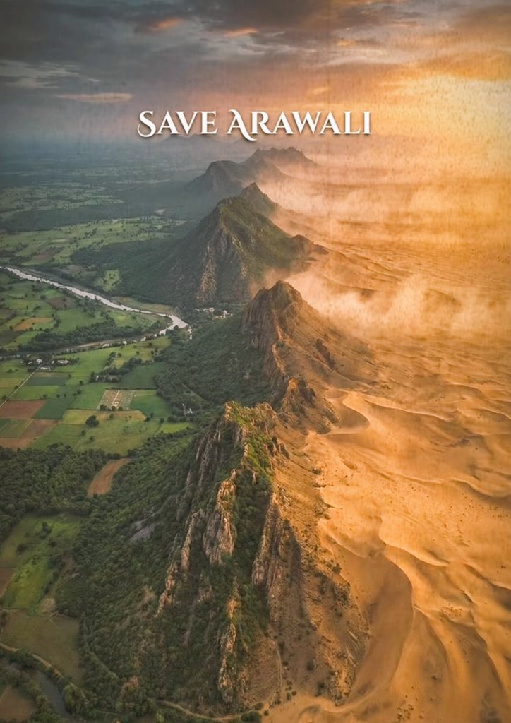 iamsrm00's tweet photo. #aravallihills
#SaveAravalli https://t.co/llFqqiiUtg