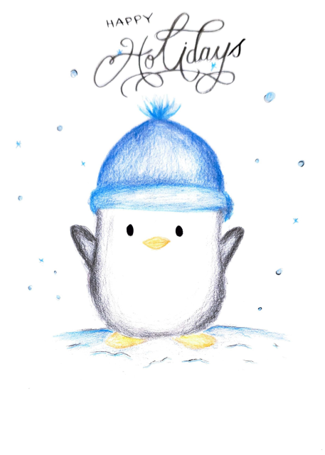 rtlich's tweet image. Happy holidays from all of us at RSM and our young artists who participated in our annual holiday card contest! #GrowForwardatRSM rsm.buzz/45fZMw7