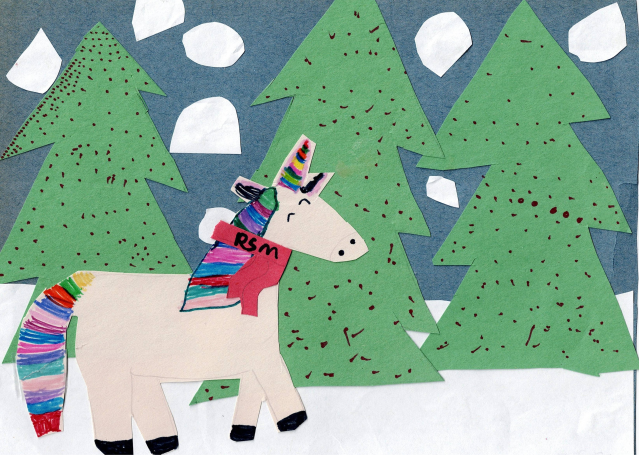 rtlich's tweet image. Happy holidays from all of us at RSM and our young artists who participated in our annual holiday card contest! #GrowForwardatRSM rsm.buzz/45fZMw7