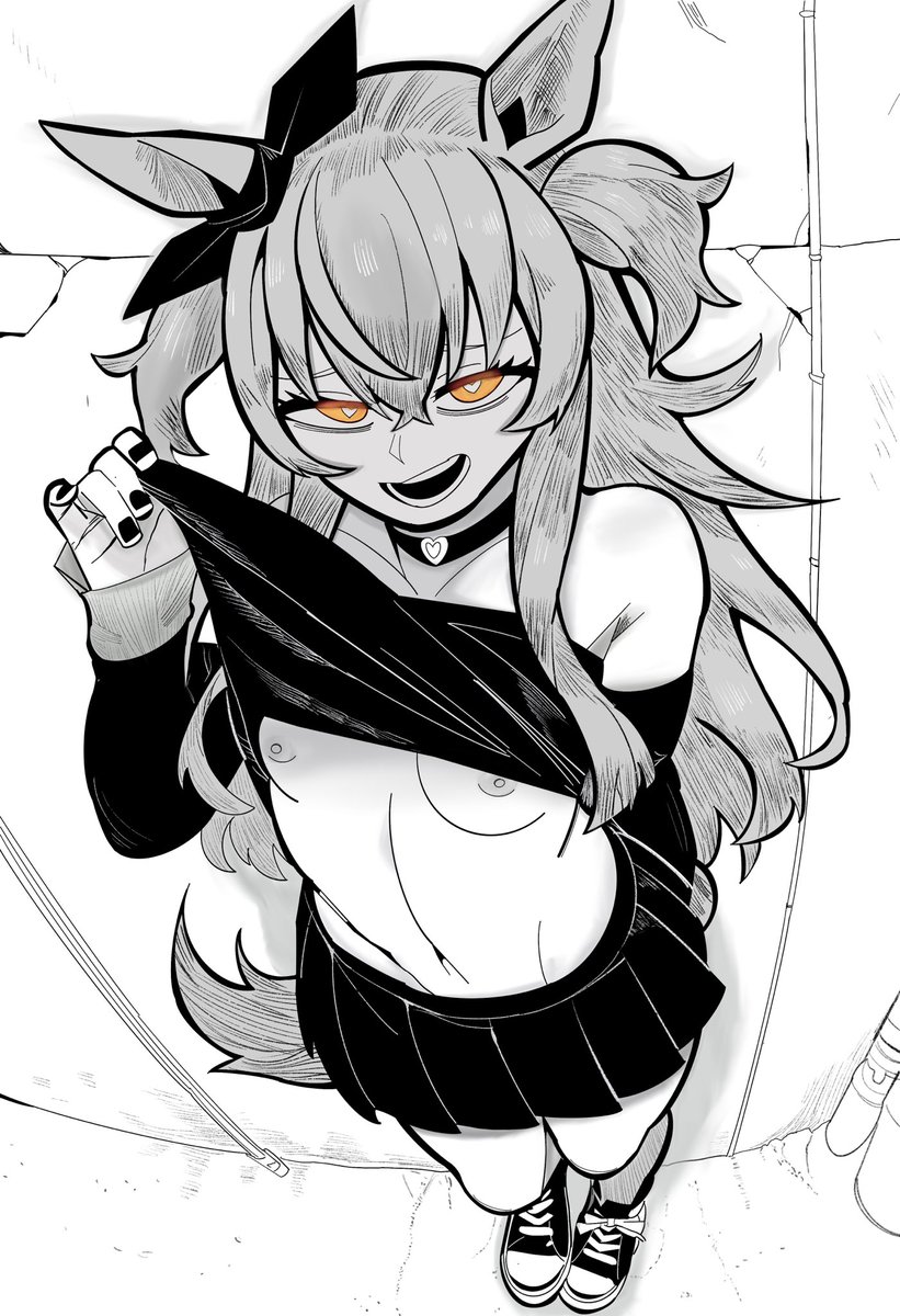 Kuni | COMMS CLOSED tweet media