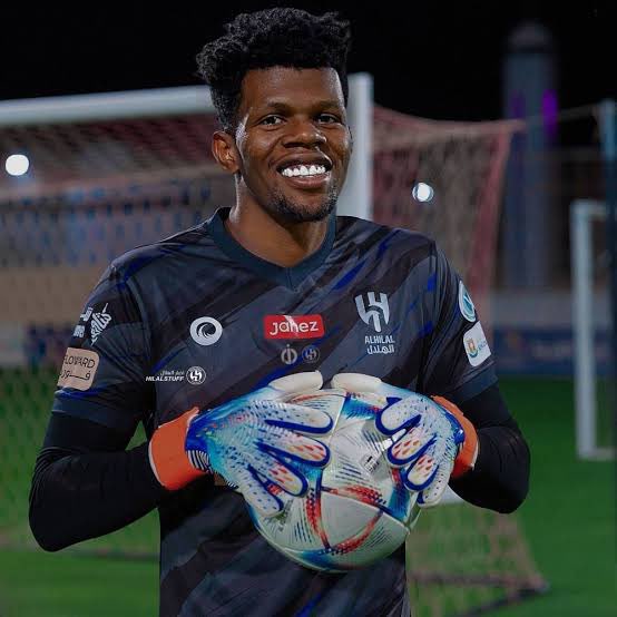 ماشاءالله عليك ياربيعي 🧤⚽️🧤

#الهلال_الشارقة 
#دوري_أبطال_آسيا_للنخبة   
#الهلال    #كبير_آسيا   
#AlHila