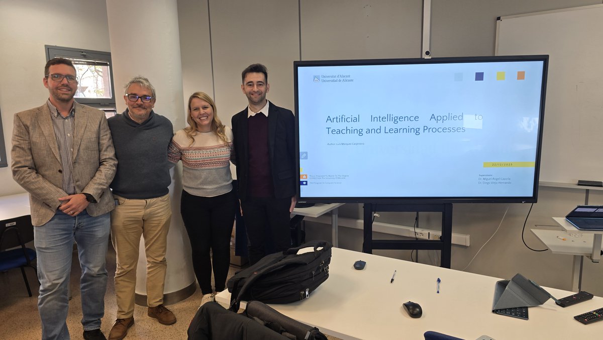 RoViT Lab tweet media