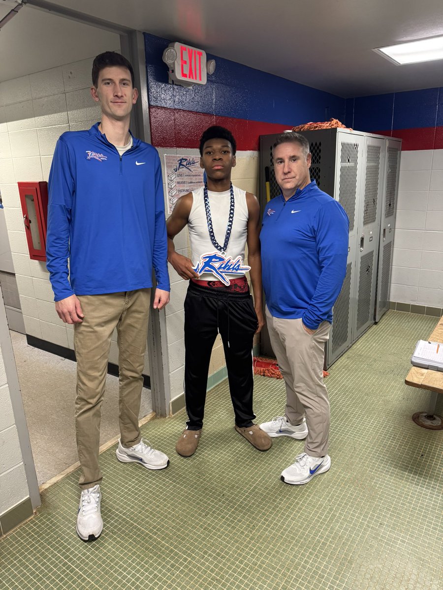 CEIIIQB's tweet image. 2nd region win last week to go 2-0 in region play. A huge non region win on the road @ Greer moves us to 8-1 on the season. Let’s keep pushing🔥
@bhsrunninrebels 
Rebels of the game
Eastside- Ellis Nesbitt
Greer- Greyson Adams + Matt Keitt