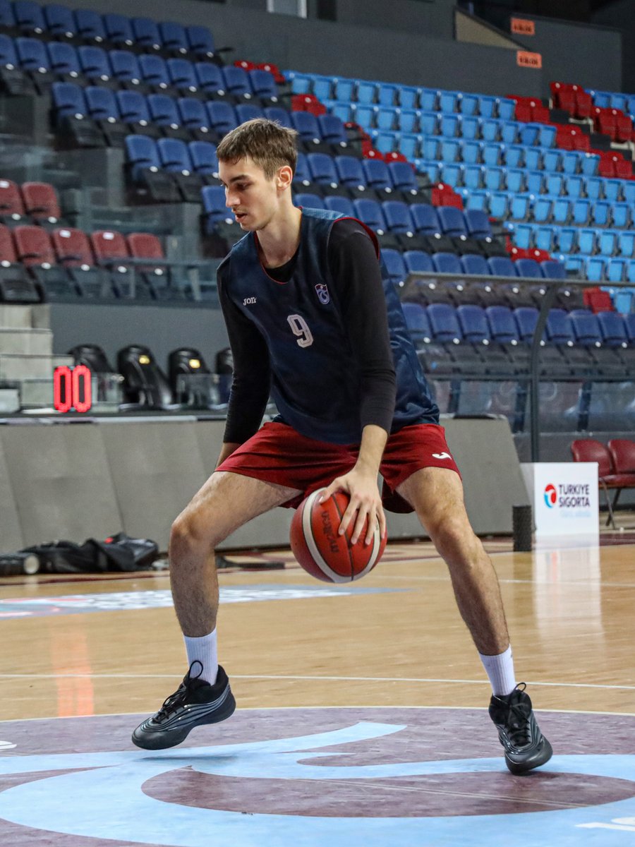 Trabzonspor Basketbol tweet media