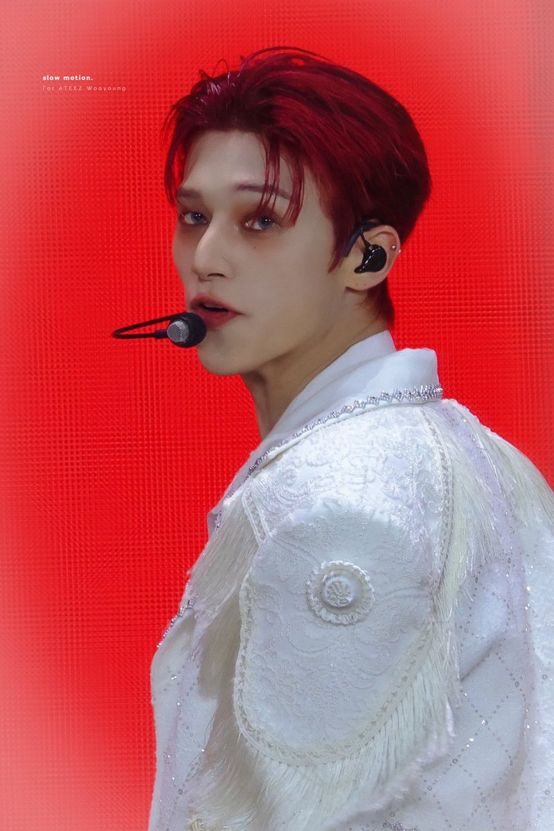 251213 뮤직뱅크 HD

❤️‍🔥

#에이티즈 #우영 
#ATEEZ #WOOYOUNG