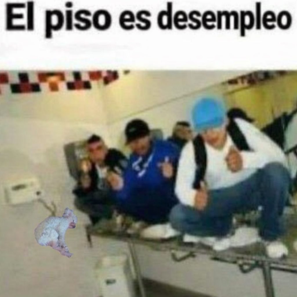 jazfrancischell's tweet image. CONSEGUÍ LABURO