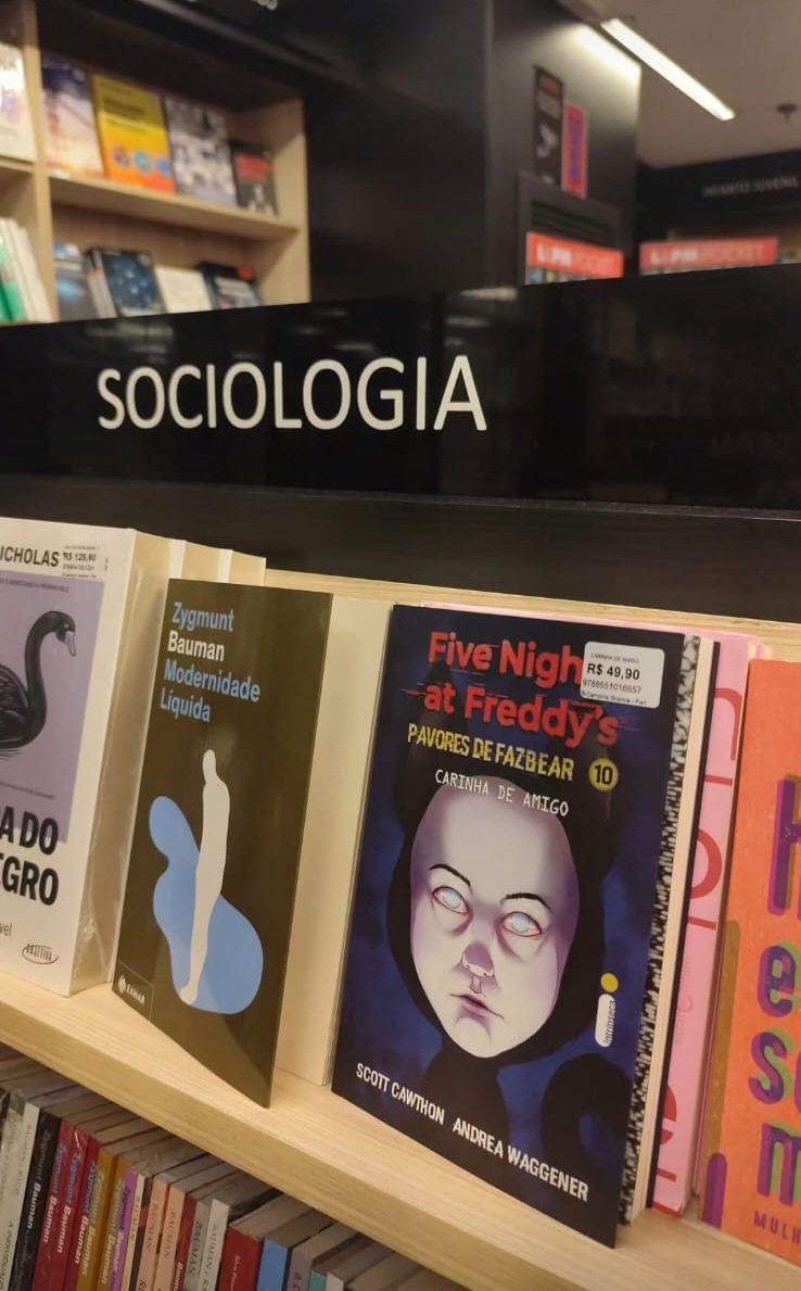 fansduvidosos's tweet image. indo estudar sociologia
