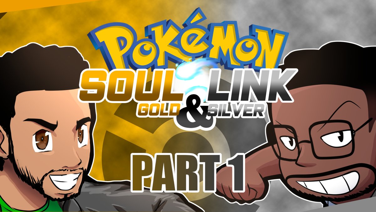 Domin0's tweet image. Wassup, my name is Dom, and I would love to hit 1k subs on YouTube by the end of the year. I'm in the VERY home stretch.

I play #Pokemon, #Digimon, and #Zelda games!

My channel: youtube.com/@Domin0_NFD

Thanks for considering sharing! 🙏🏽