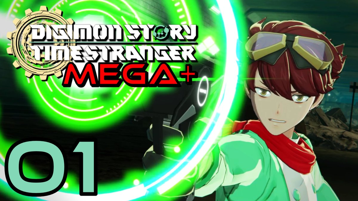 Domin0's tweet image. Wassup, my name is Dom, and I would love to hit 1k subs on YouTube by the end of the year. I'm in the VERY home stretch.

I play #Pokemon, #Digimon, and #Zelda games!

My channel: youtube.com/@Domin0_NFD

Thanks for considering sharing! 🙏🏽