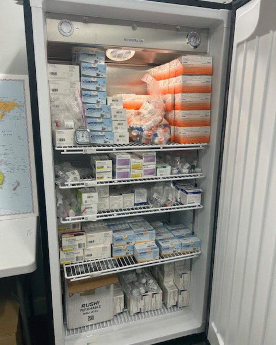 Save One Life tweet media