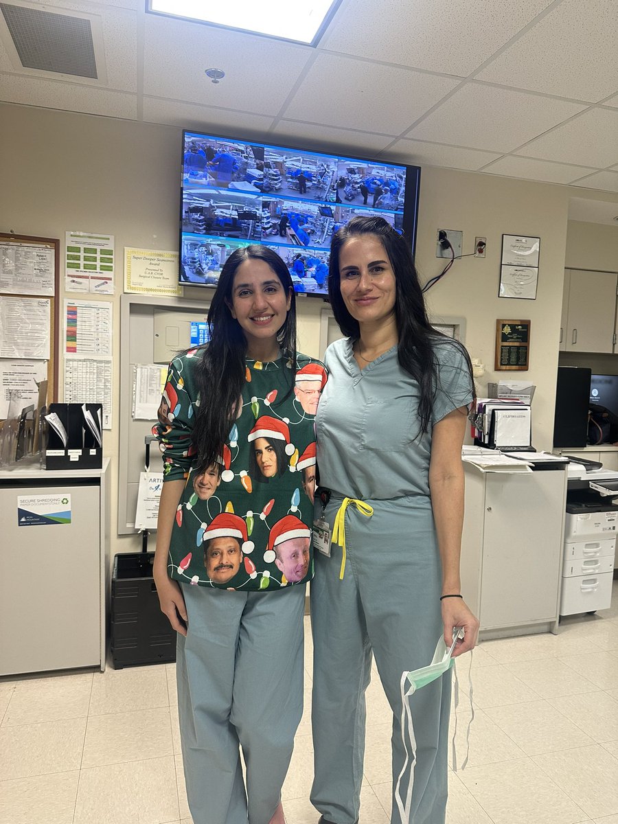 Marvi Tariq, MD tweet media