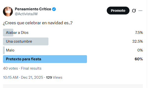 Pensamiento Crítico tweet media