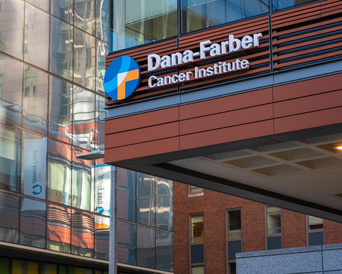 DanaFarber's tweet photo. We’re thrilled that both our adult and pediatric stem cell/bone marrow transplant programs earned the highest possible +1 score in the 2025 @CIBMTR Survival Report — exceeding expected 1-year survival nationwide. Thank you to our dedicated team and partners for advancing patient care every day. Learn more: https://t.co/BMbN681I8i