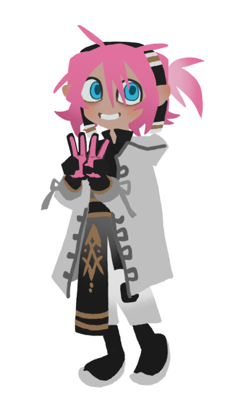 THUNDERTHUMP (@ssrthunder) on Twitter photo 